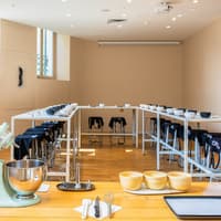 French Macaron Bakery Class — gallery 2