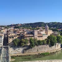 Castel Sant’Angelo Skip-the-Line Guided Tour — gallery 2