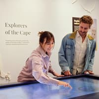 Guidet rundvisning i Cape Naturaliste Fyrtårn, Cape Naturaliste Lighthouse, Perth