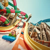 YAS Waterworld Tickets — gallery 1