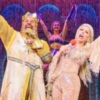 Monty Python's Spamalot — gallery 1
