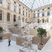 Louvre Museum Reserved Access Tickets — gallery 3