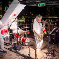 Da Nang: Poseidon Night Cruise on Han River — gallery 5