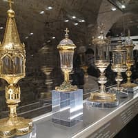 Milan Cathedral Entry Tickets — gallery 4
