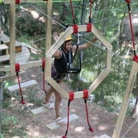 Forest Kemerburgaz — gallery 1