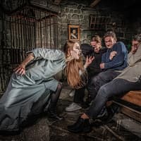 Berlin Dungeon Entrance Ticket — gallery 1