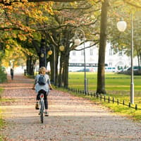 3-Hour Guided Bike Tour of Mitte & Tiergarten — gallery 2
