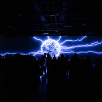 ArtXSpace: Entry Ticket — gallery 4
