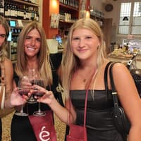 Bologna: Ochutnávka italských červených vín s průvodcem, Bologna