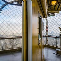 Combo: Eiffel Tower Guided Tour by Elevator with Seine River Cruise — gallery 4