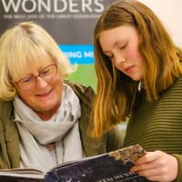 Walk with Wildlife Guided Tour at Wildlife Wonders — gallery 3