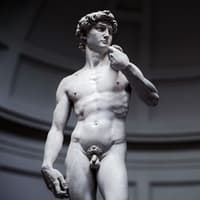 Accademia Gallery: Priority Entry Ticket + Audio Guide — gallery 3