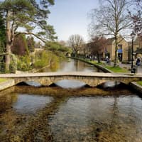 From London: Oxford and Cotswolds Day Trip with Country Pub Lunch — gallery 4