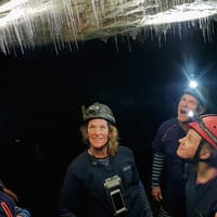 Offbeat Waitomo Glowworm Cave Small Group Guided Tour — gallery 2