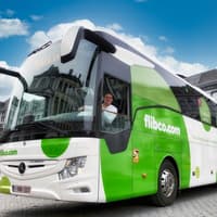 Frankfurt Hahn Airport: Bus Transfer To/From City Center — gallery 3