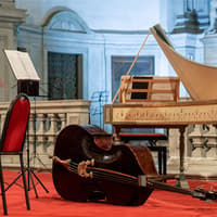 Venice: Vivaldi "Four Seasons" Concert — gallery 3
