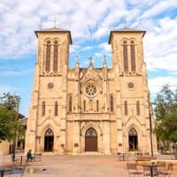 River Walk San Antonio: Guided Food Tour — gallery 2