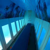 Saint Paul's Bay, Lindos & Navarone Bay: Hippo Submarine Tour — gallery 2