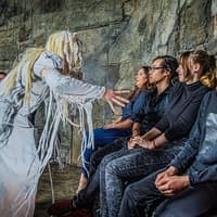 Berlin Dungeon Entrance Ticket — gallery 2