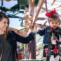 Natural Bridge Caverns: Discovery Tour — gallery 4
