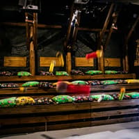 Legends of Cracow: Interactive Robot Show — gallery 2