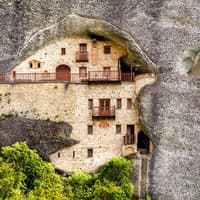From Athens: Meteora 2-Day Trip with 2 Guided Tours & Hotels — gallery 5