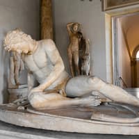 Capitoline Museums Guided Tour with Multimedia Experience — gallery 5