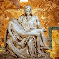 St. Peter's Basilica Guided Tour with Dome Climb — gallery 3