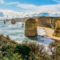 Great Ocean Road & 12 Apostles Reverse Tour with Lunch — gallery 2