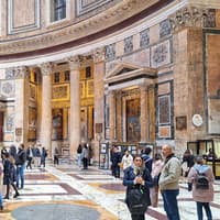 Rome Pantheon Fast-Track Guided Tour — gallery 3