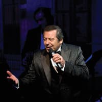 Tango Show at El Viejo Almacén — gallery 2