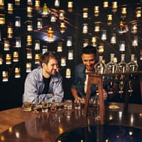 Roe & Co Distillery: Beyond the Blend + Signature Cocktail — gallery 3