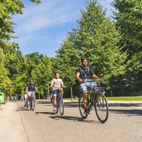 Amsterdam: Small Group Guided Bike Tour — gallery 4