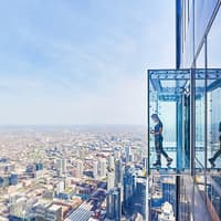 Skydeck Chicago Tickets — gallery 1