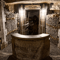 Paris Catacombs Reserved Access Tickets — gallery 4