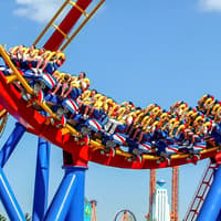 Parque Warner Entry Tickets — gallery 3