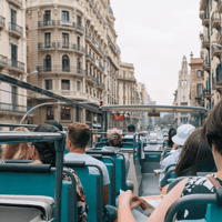 Hola Barcelona: Public Transport Card — gallery 2