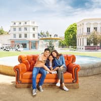Hollywood Star Tour + Warner Bros. Studio Tour Hollywood — gallery 3