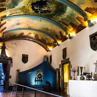 The Dalí Triangle Pass — gallery 2