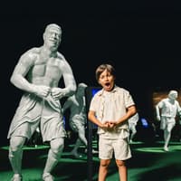 FC Porto Museum and Stadium Tickets — gallery 2