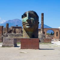 Pompeii Entry Tickets — gallery 1