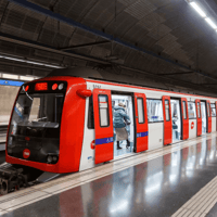 Hola Barcelona: Public Transport Card — gallery 1