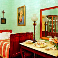 Cesky Krumlov Castle Entry Tickets — gallery 4