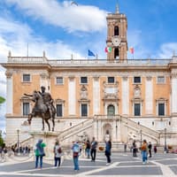 Capitoline Card — gallery 2