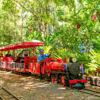 Currumbin Wildlife Sanctuary Tickets at Currumbin Wildlife Sanctuary, Gold Coast, photo 3