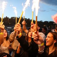 Prague Boat Party with After-Party at EPIC — gallery 3