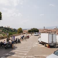 Florence and Pisa Shore Excursion from La Spezia: Priority Bus Access — gallery 1