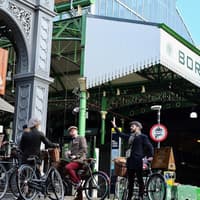 London: Gin Safari Bike Tour — gallery 2