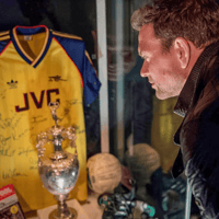 Arsenal FC Stadium Tour with Audio Guide — gallery 4