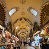 Istanbul Old City & Bosphorus: Tour — gallery 1